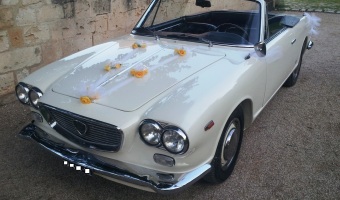 Lancia Flavia