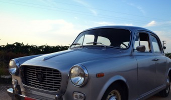 Lancia Appia
