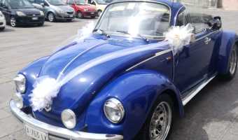 Maggiolino Speedster